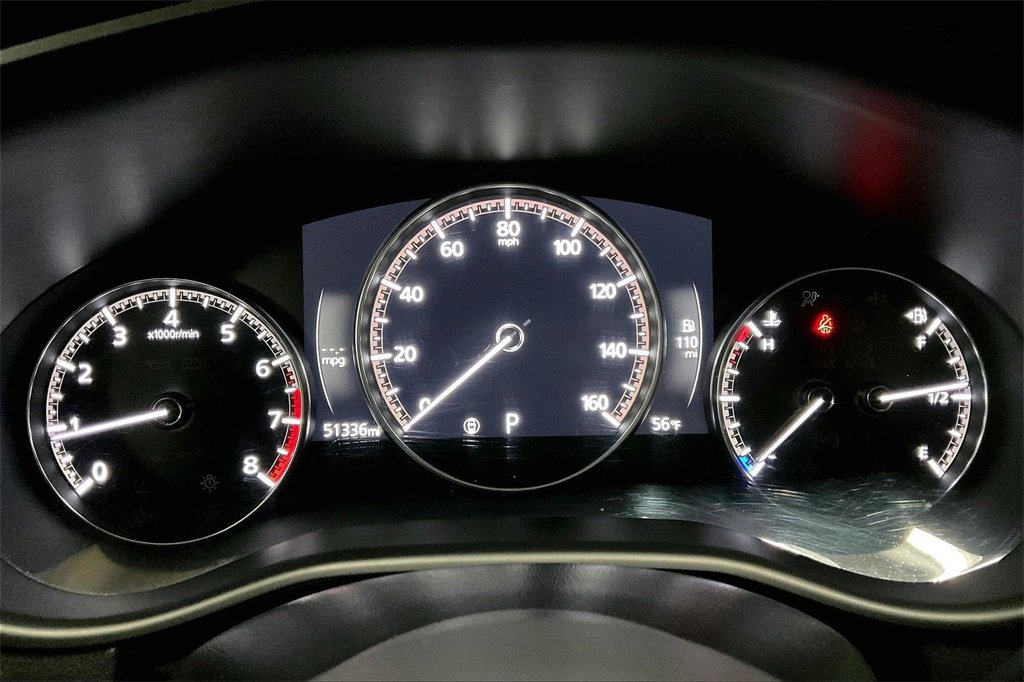 Used 2024 MAZDA CX-50 AWD 2.5 S w/ Preferred Package image 19