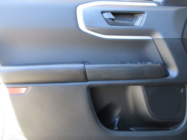 Certified 2023 Ford Bronco Sport Big Bend w/ Convenience Package image 11