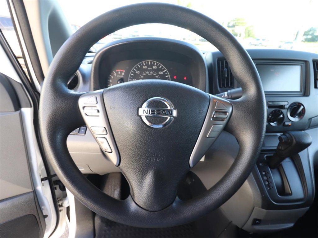 Used 2021 Nissan NV200 SV image 15