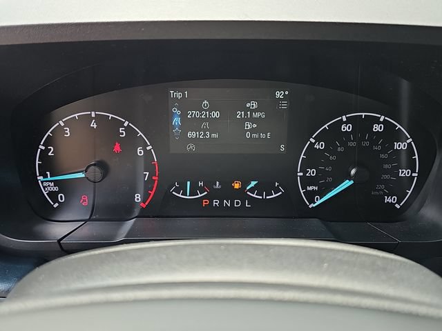 Certified 2024 Ford Maverick XLT w/ Equipment Group 300A Standard AWD/4WD image 19