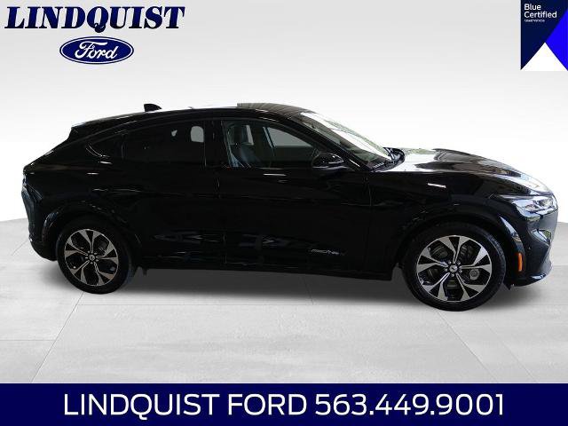 Certified 2023 Ford Mustang Mach-E Premium AWD/4WD image 7
