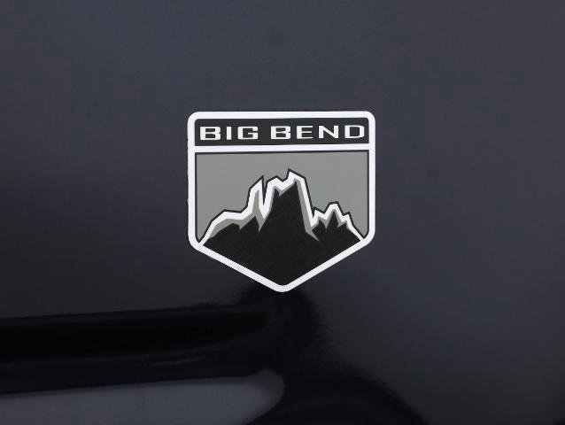 Certified 2021 Ford Bronco Sport Big Bend image 23