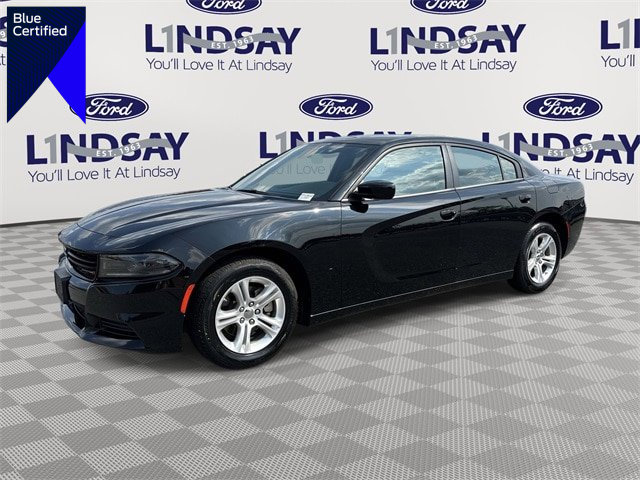 Used 2023 Dodge Charger SXT