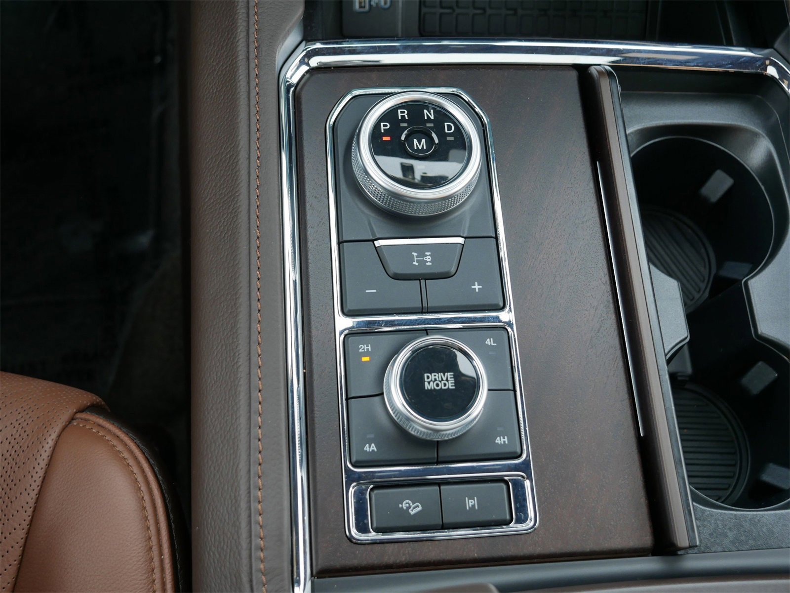 Certified 2022 Ford Expedition Max King Ranch image 25