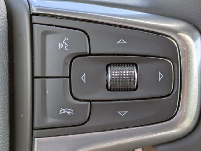 Used 2025 Chevrolet Silverado 1500 LTZ image 26