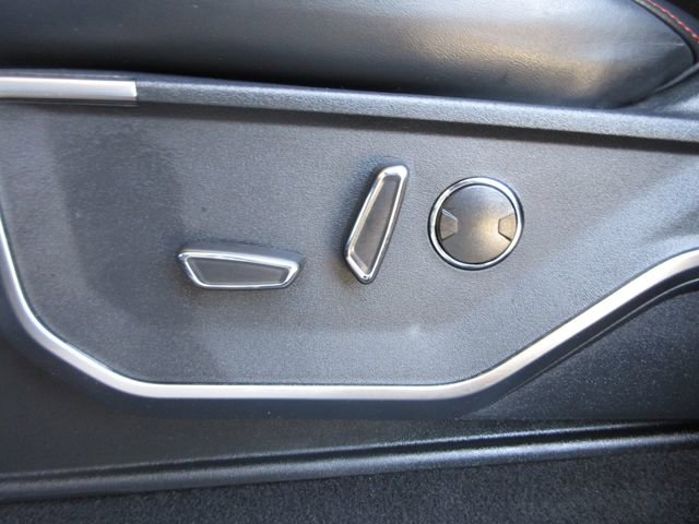 Certified 2024 Ford F150 Raptor w/ Equipment Group 803A Raptor R AWD/4WD image 12