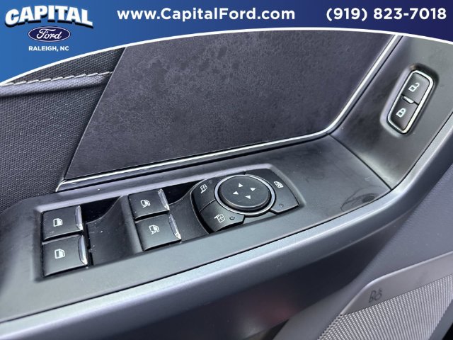 Certified 2024 Ford F150 XLT w/ Equipment Group 303A High AWD/4WD image 20