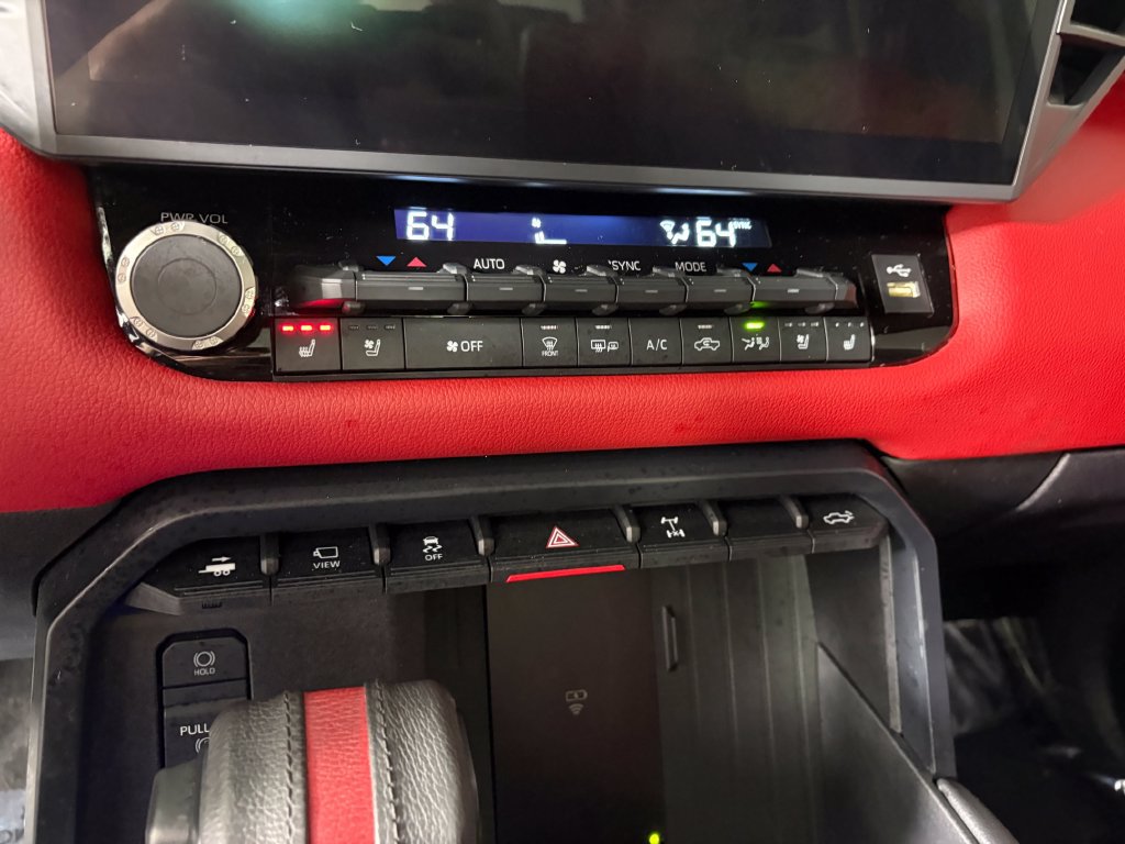 Used 2026 Toyota Tundra TRD Pro AWD/4WD image 19