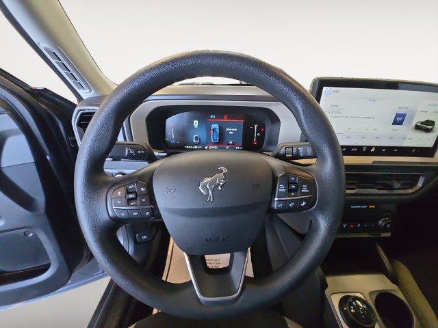 Certified 2026 Ford Bronco Sport Big Bend AWD/4WD image 13