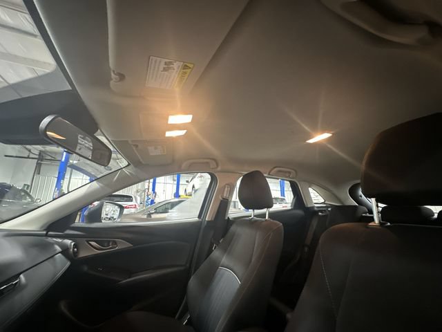 Used 2019 MAZDA CX-3 Sport w/ Sport I-ACTIVSENSE Package FWD image 20