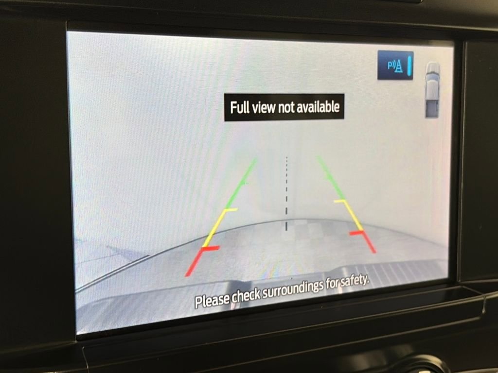 Certified 2023 Ford F150 XLT w/ Equipment Group 301A Mid image 18