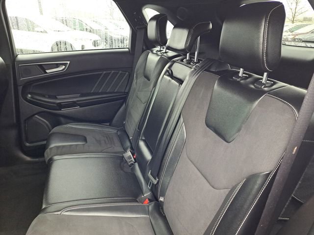 Certified 2023 Ford Edge ST image 22