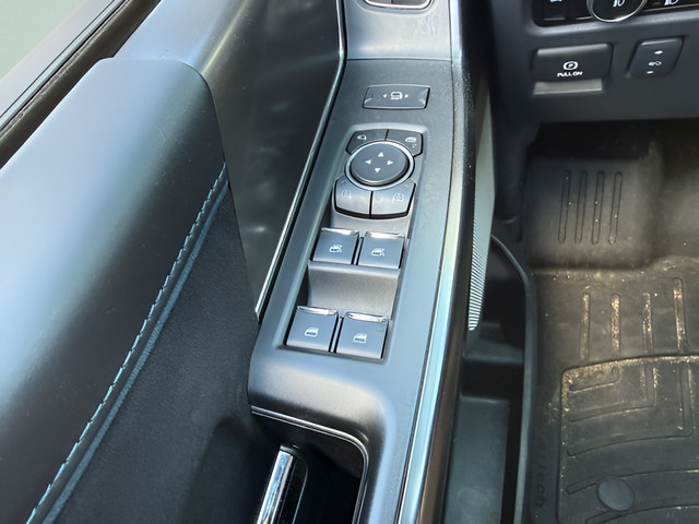 Certified 2024 Ford F150 Platinum AWD/4WD image 29