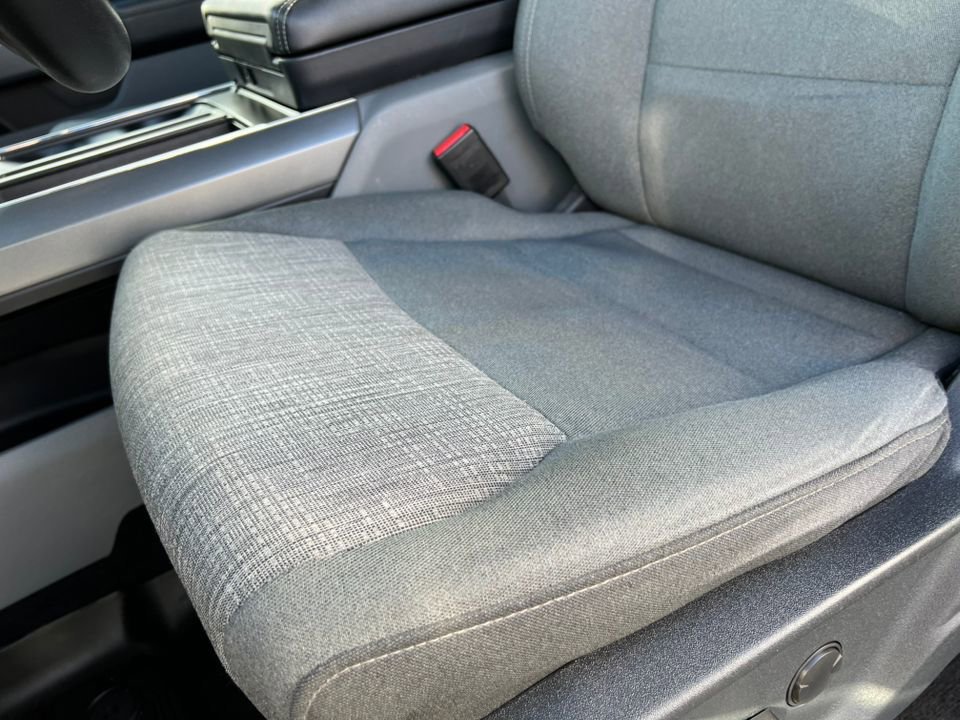 Certified 2022 Ford F150 XLT w/ Equipment Group 301A Mid image 20