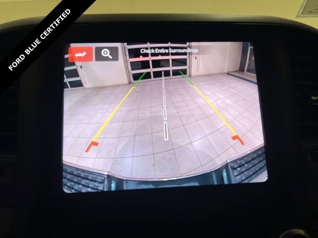 Used 2022 RAM 2500 Tradesman image 13