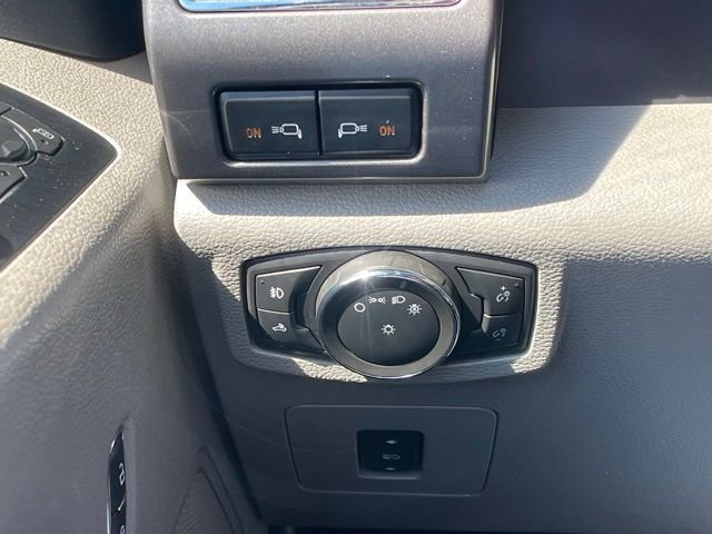 Certified 2017 Ford F150 XLT w/ Equipment Group 302A Luxury AWD/4WD image 22
