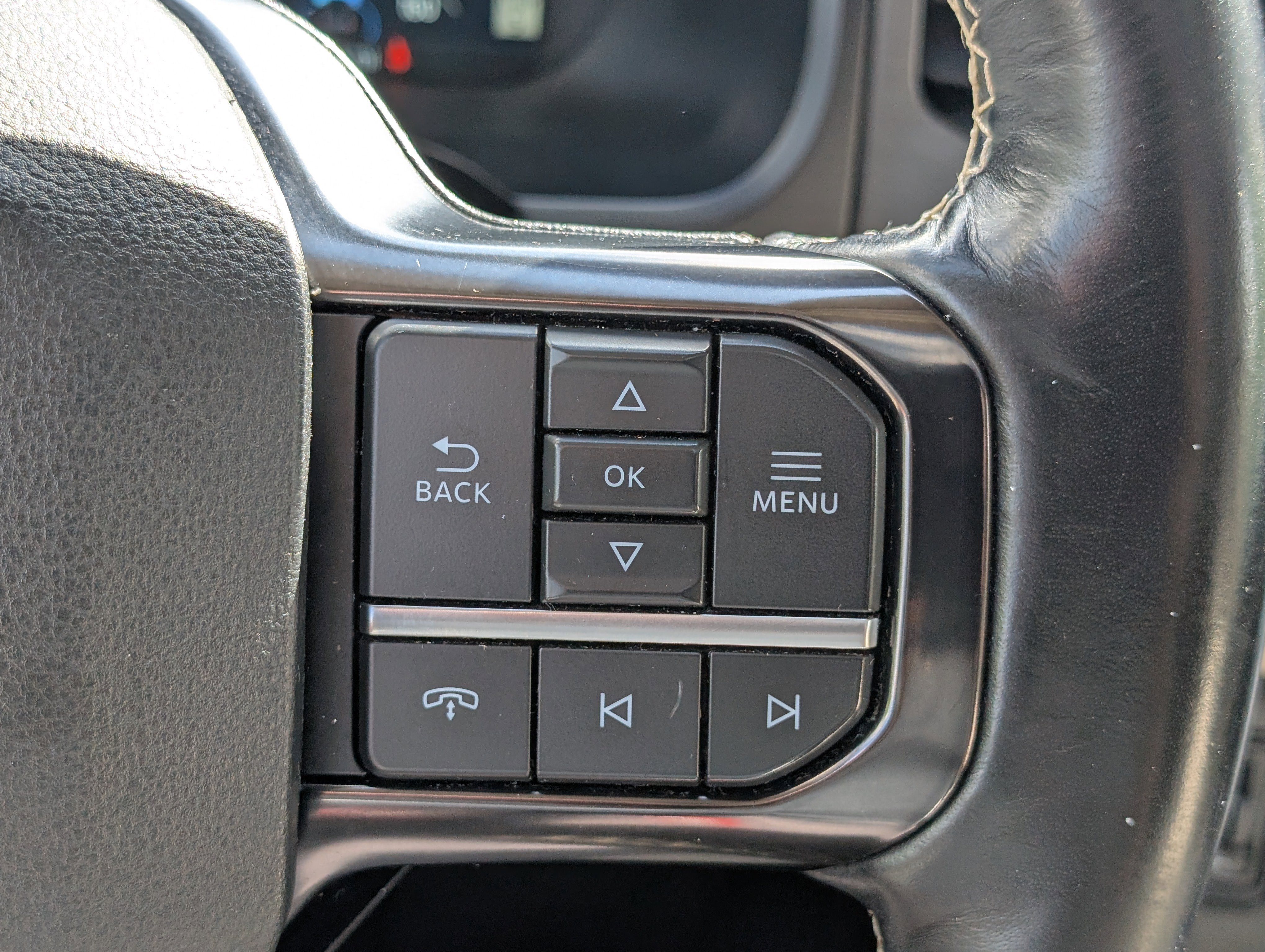 Certified 2023 Ford Expedition Max Platinum AWD/4WD image 29