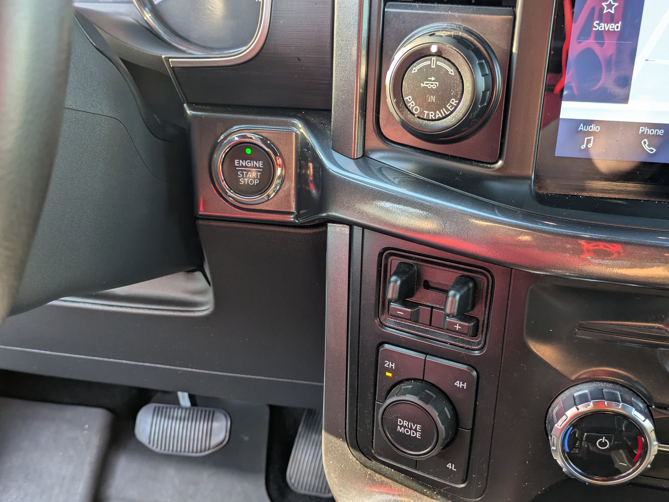 Certified 2023 Ford F150 XLT w/ Equipment Group 302A High image 28