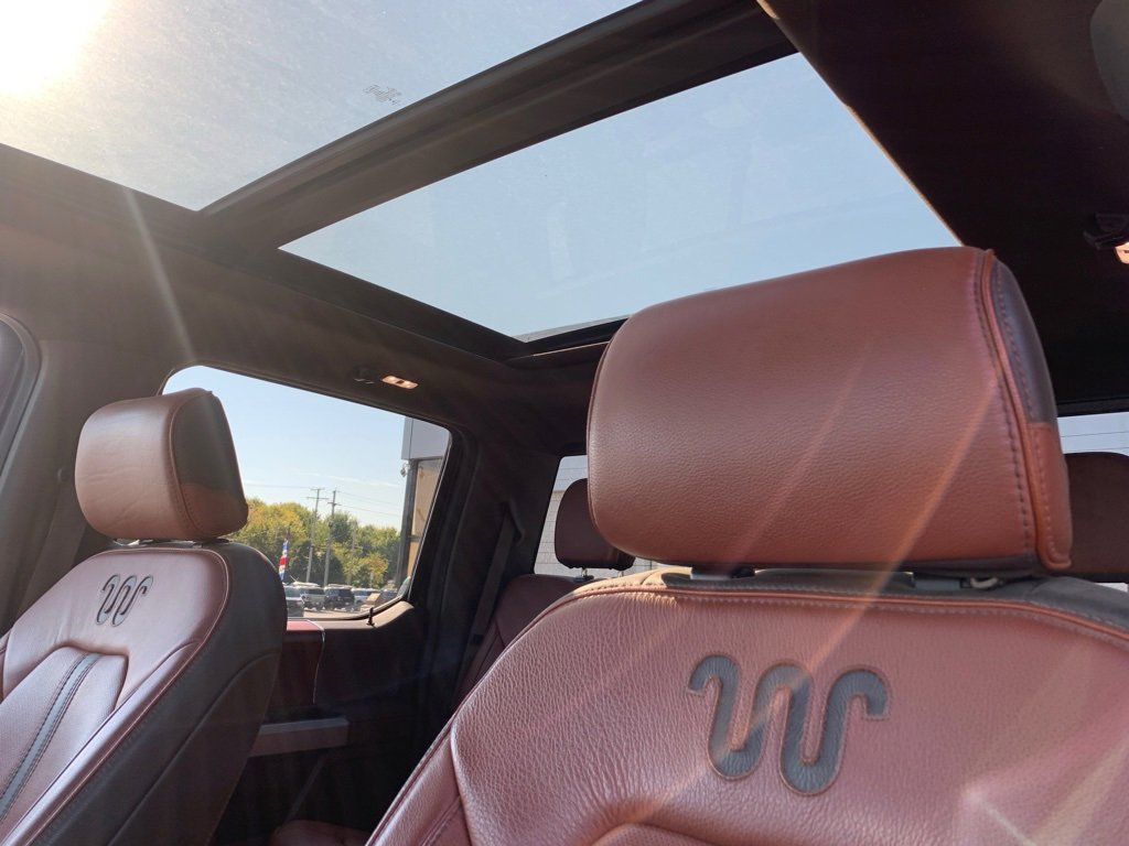 Certified 2022 Ford F250 King Ranch w/ King Ranch Ultimate Package image 6