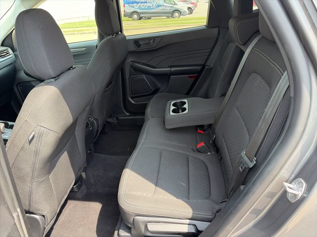 Certified 2024 Ford Escape Active FWD image 22