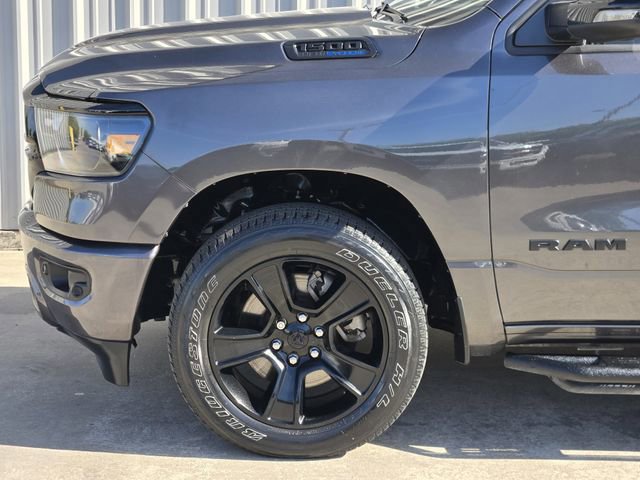 Used 2024 RAM 1500 Lone Star image 12