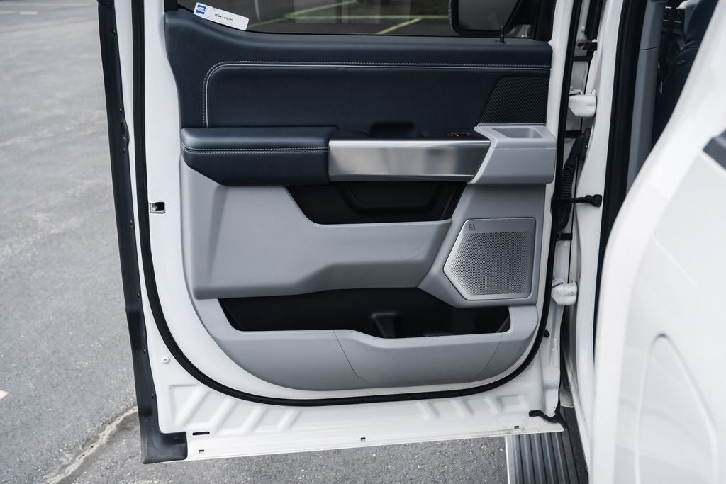 Certified 2021 Ford F150 Limited AWD/4WD image 17
