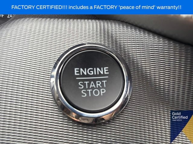 Certified 2025 Ford Explorer ST w/ Sun And Sound Package AWD/4WD image 57