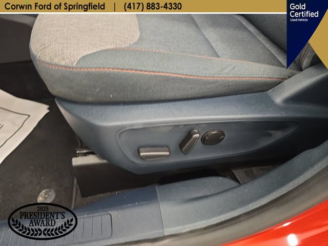 Certified 2024 Ford Maverick XLT w/ XLT Luxury Package AWD/4WD image 32