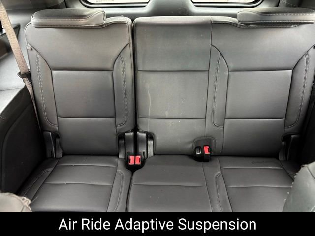 Used 2022 Chevrolet Tahoe Z71 w/ Z71 Off-Road Package image 20