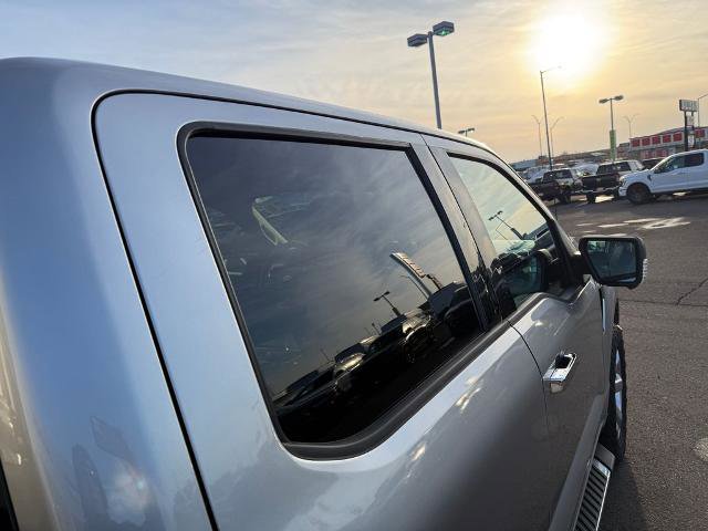 Certified 2021 Ford F150 XLT w/ Equipment Group 302A High image 19