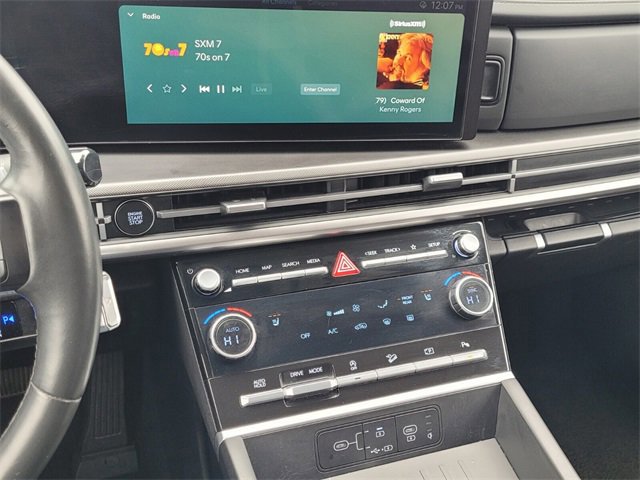 Used 2024 Hyundai Santa Fe SEL image 18