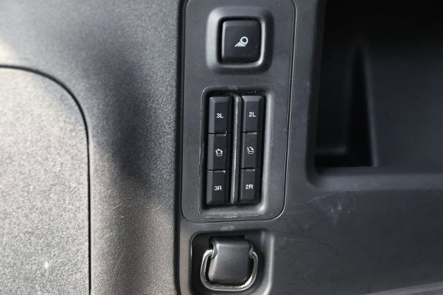 Certified 2025 Ford Expedition Active AWD/4WD image 15