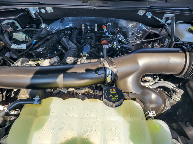 Certified 2025 Ford Expedition Platinum w/ Platinum Ultimate Package image 27