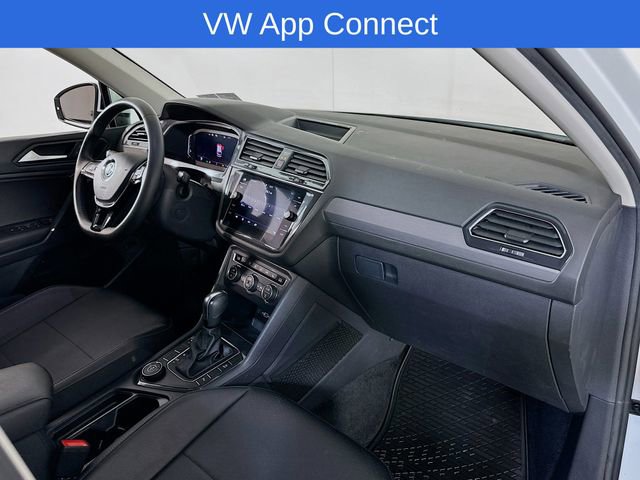 Used 2020 Volkswagen Tiguan S AWD/4WD image 22