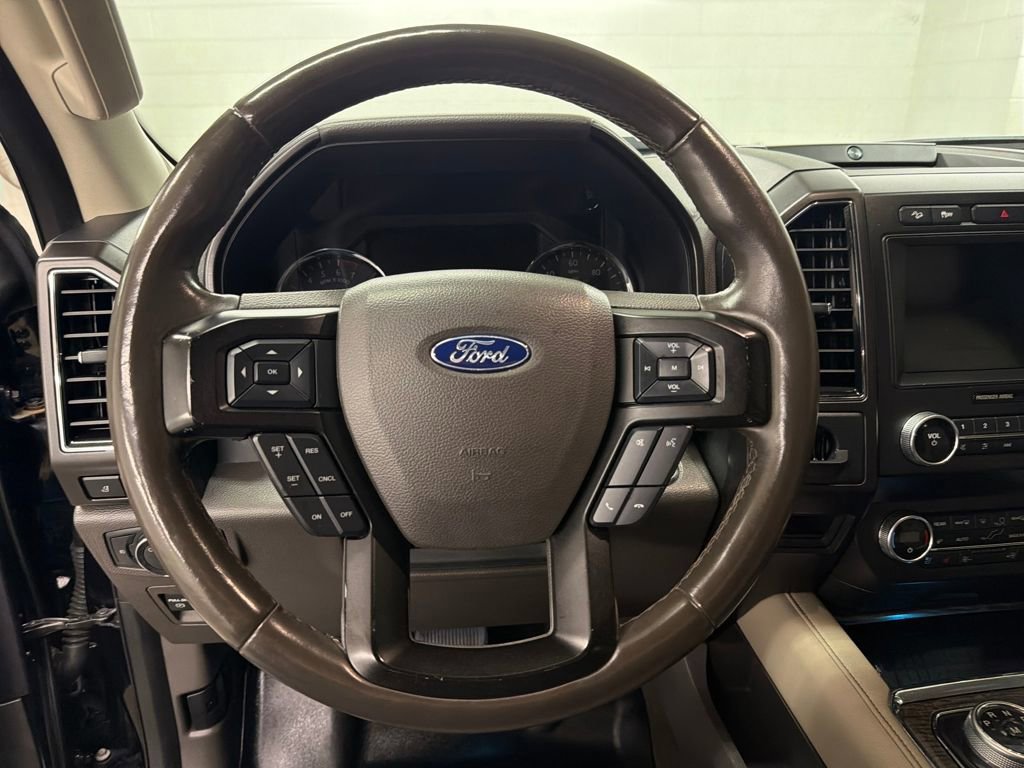 Certified 2019 Ford Expedition Limited image 18