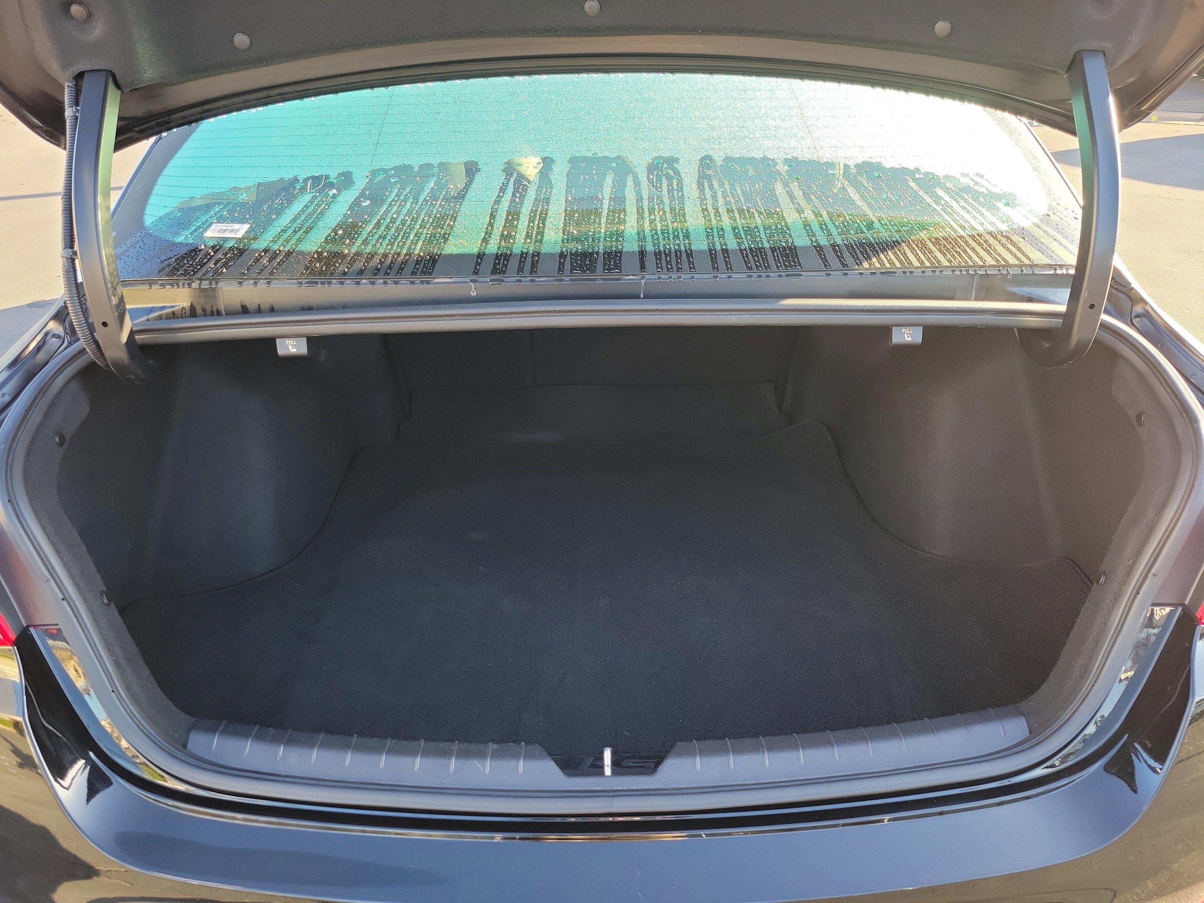 Used 2022 Kia K5 LXS image 13