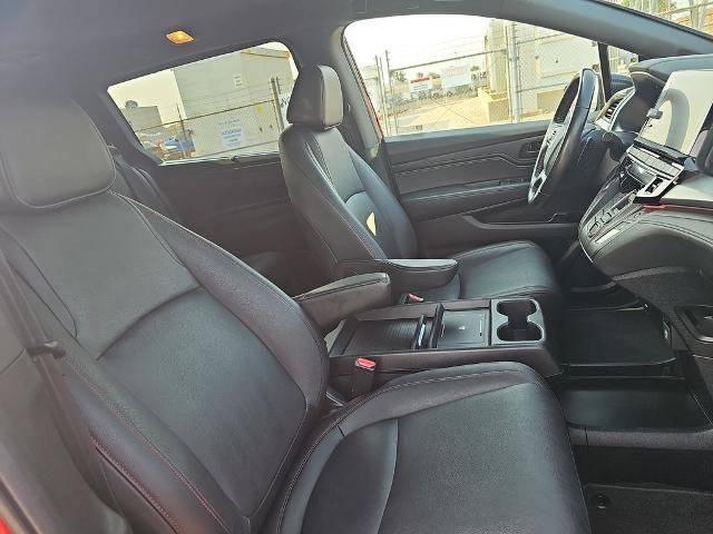Used 2025 Honda Odyssey Sport-L image 10