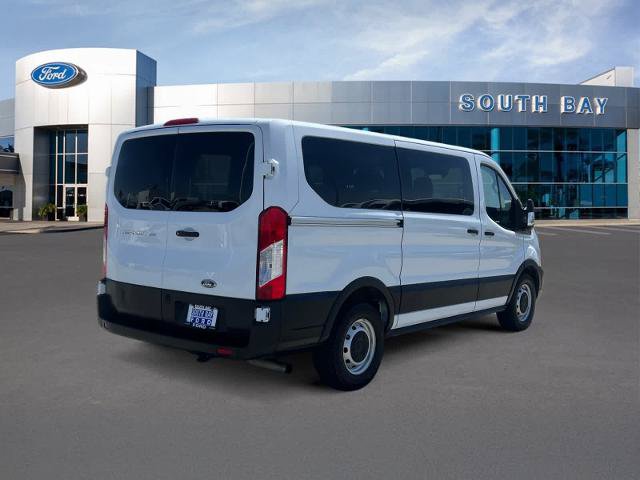 Certified 2022 Ford Transit 150 XL RWD image 5