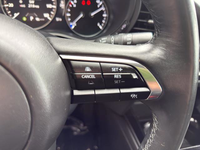 Used 2024 MAZDA CX-30 AWD 2.5 S w/ Select Sport Pkg image 22