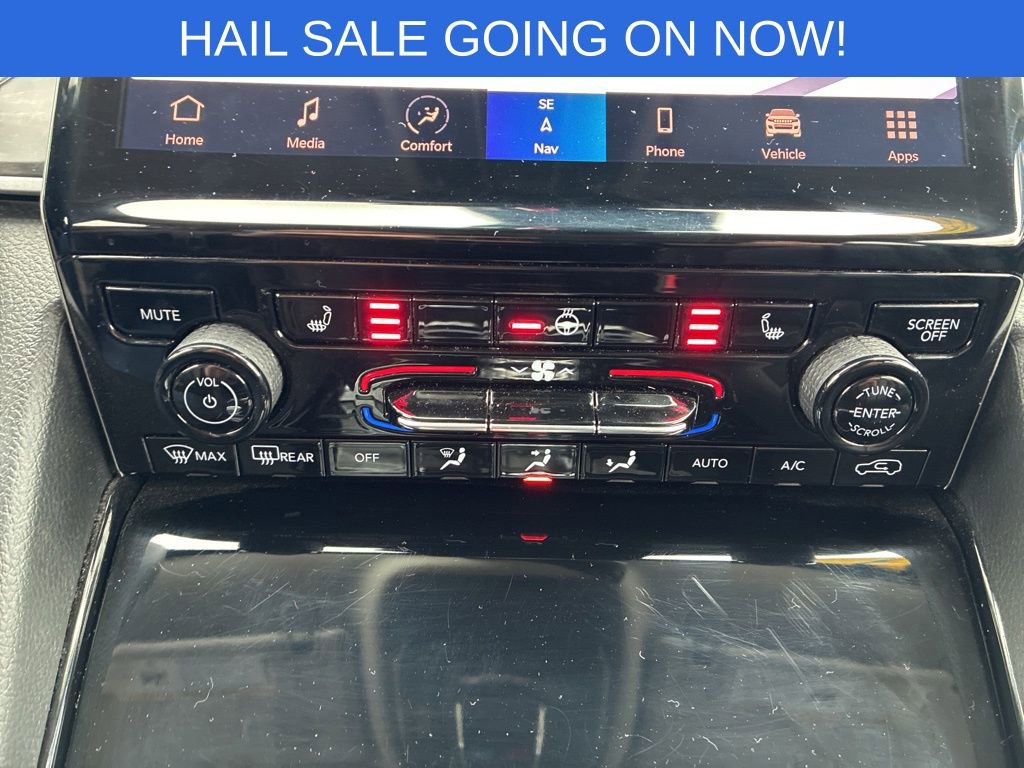 Used 2023 Jeep Grand Cherokee Limited AWD/4WD image 18