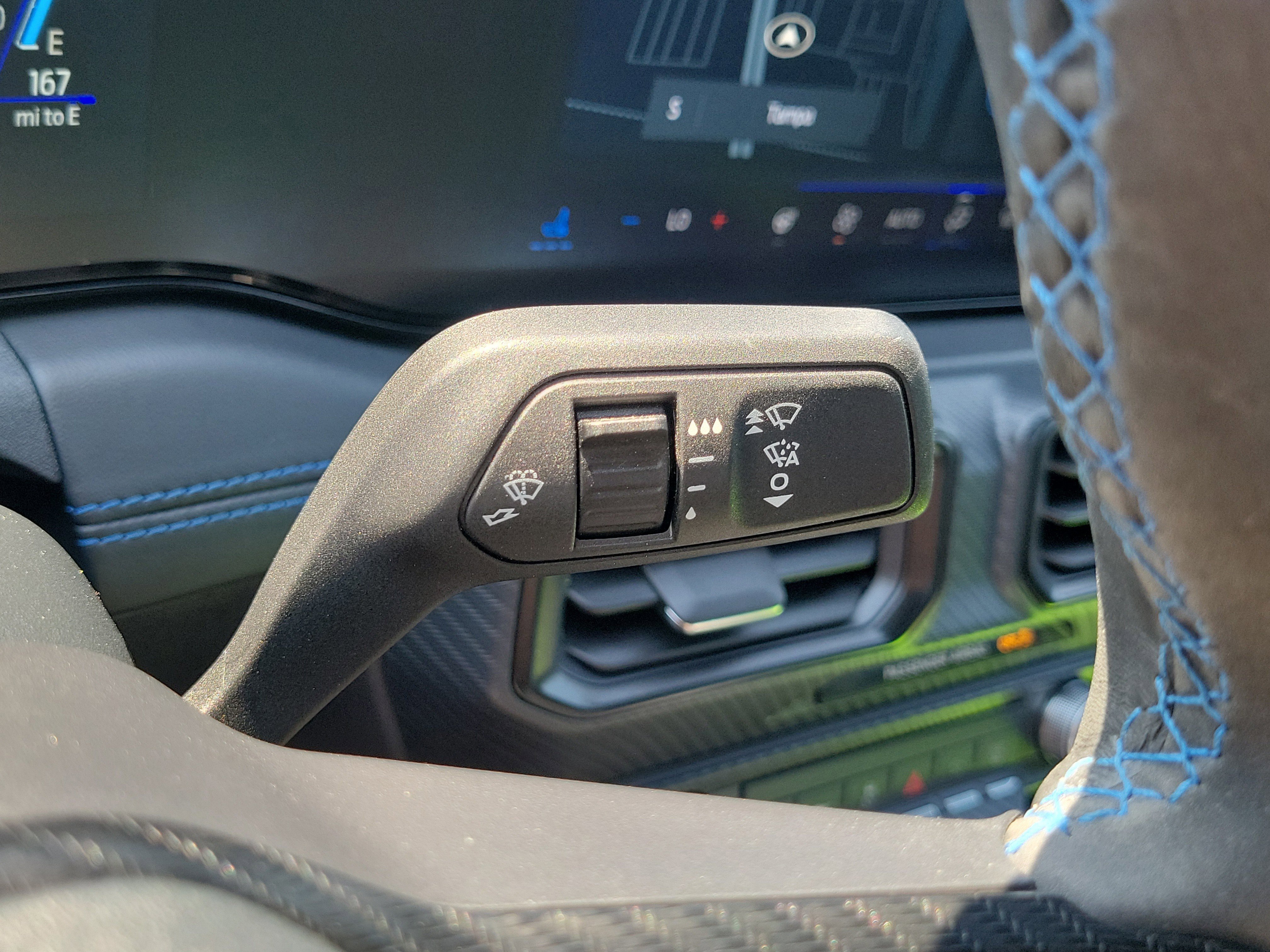 Certified 2024 Ford Mustang Dark Horse w/ Dark Horse Handlin Package image 22