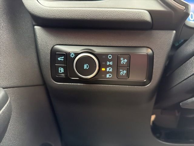 Certified 2023 Ford Escape SE w/ Class II Trailer Tow Package image 26