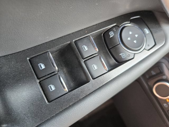 Certified 2025 Ford Explorer Active AWD/4WD image 34