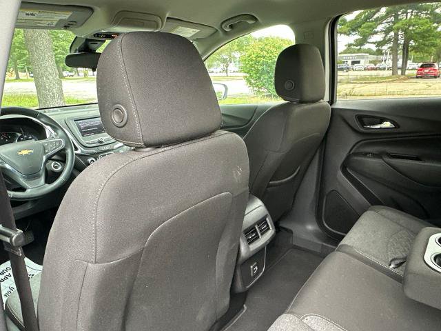 Used 2024 Chevrolet Equinox LT AWD/4WD image 26
