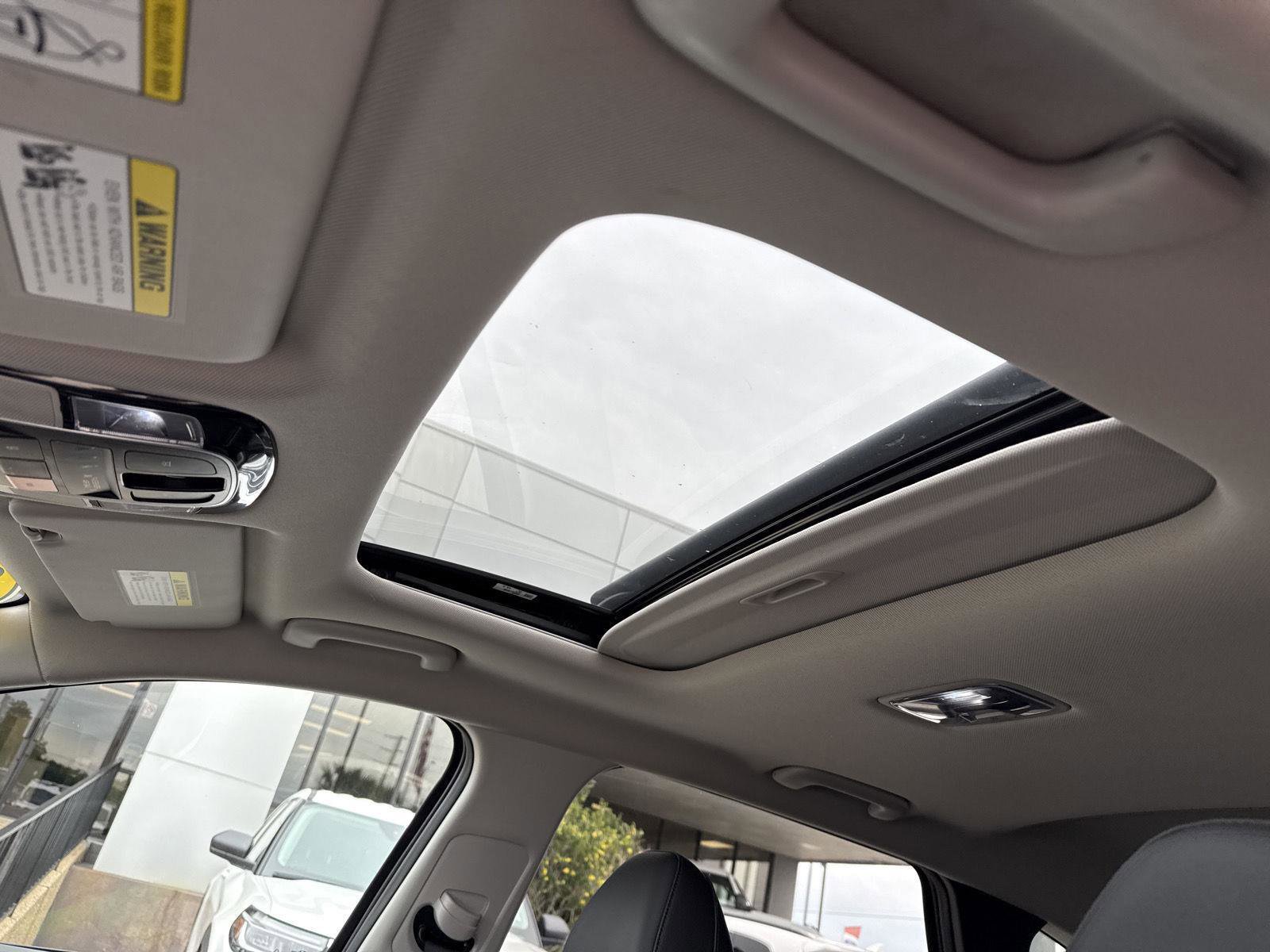 Used 2024 Hyundai Tucson SEL w/ Convenience Package image 6