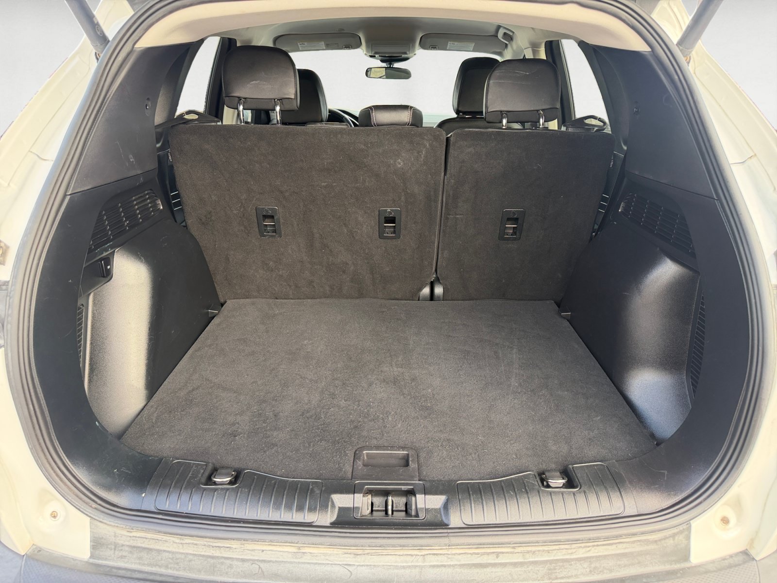 Certified 2022 Ford Escape SEL AWD/4WD image 19