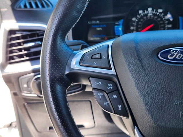 Certified 2022 Ford Edge ST w/ Equipment Group 401A AWD/4WD image 30