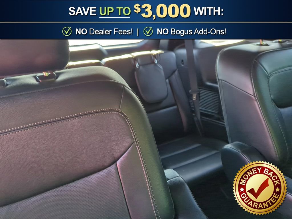 Certified 2020 Ford Explorer Limited RWD image 23