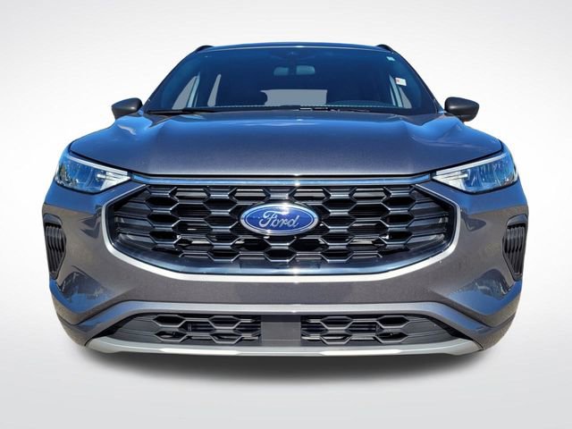 Certified 2024 Ford Escape ST-Line w/ Tech Pack #1 image 3