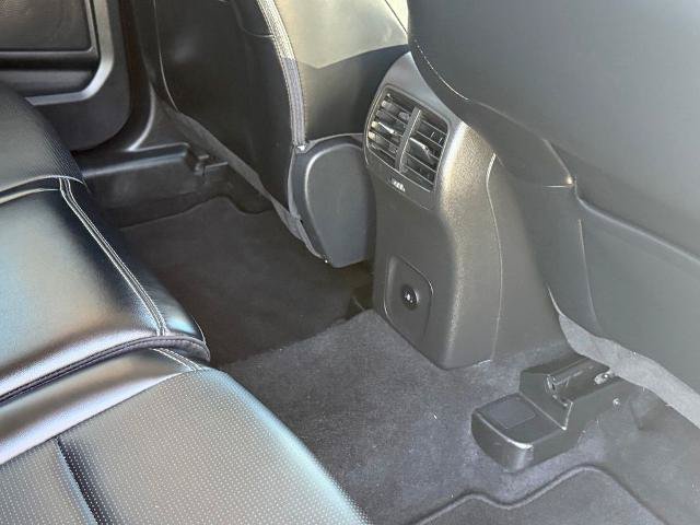 Certified 2025 Ford Escape Platinum AWD/4WD image 39